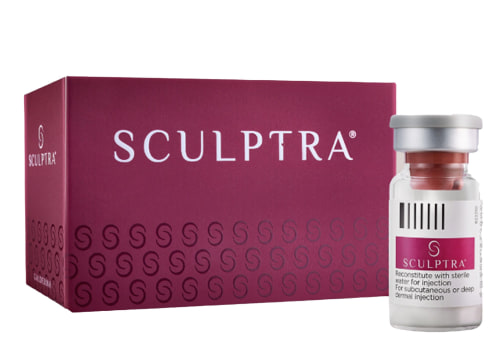 Sculptra: The Secret to Youthful Skin